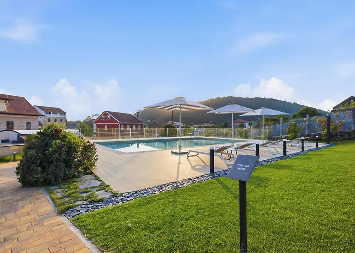 Pardavila 57 Slow Hotel