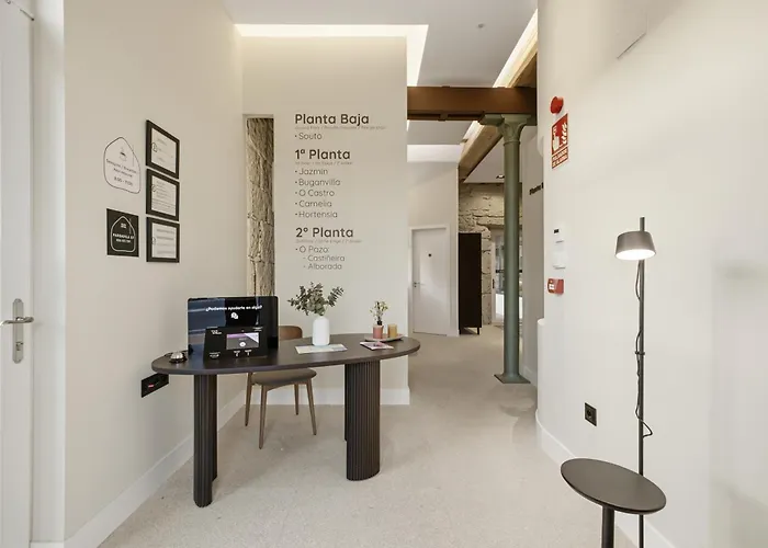 Pardavila 57 Slow Hotel