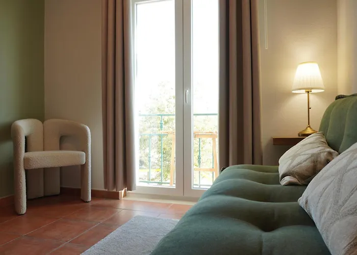 Hotel Salátia