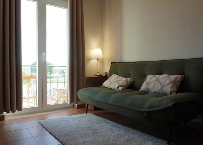 Hotel Salatia