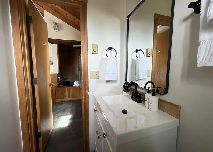 The Inn At Manzanita