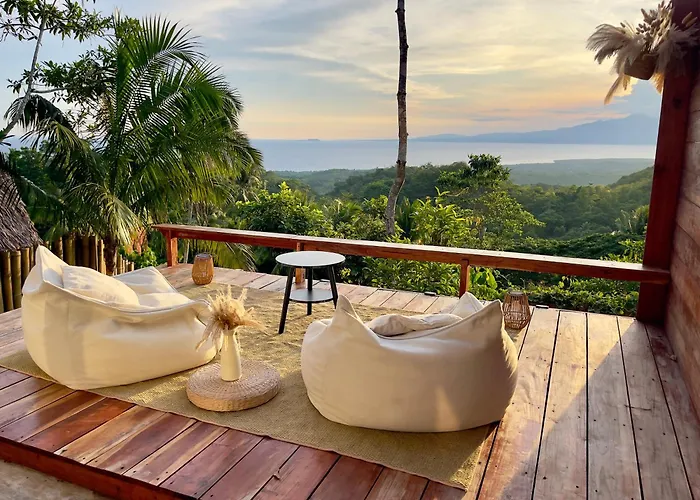 Drako Villas- Adults Only