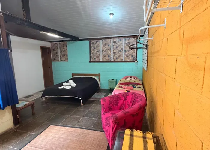 Hotel da Vila