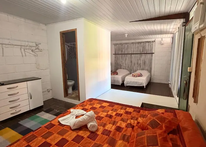 Hotel da Vila