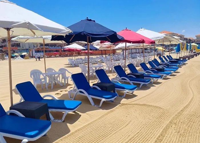 Aracan Hotac Ras El Bar