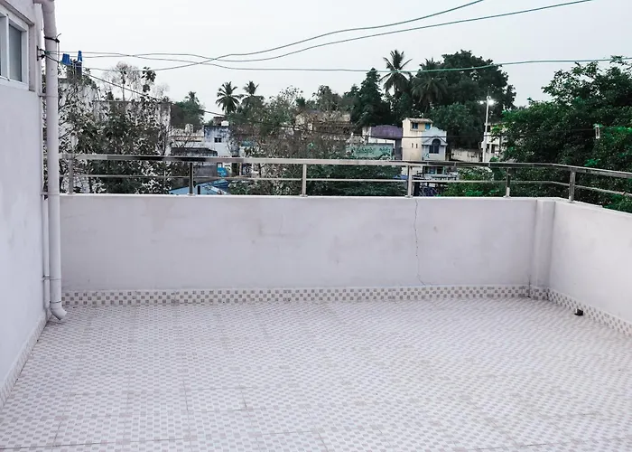 Raja Residency & Room Stay