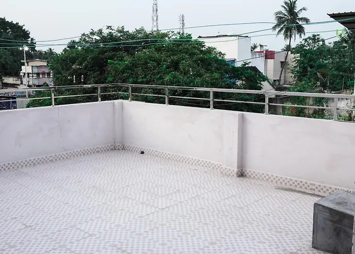 Raja Residency & Room Stay