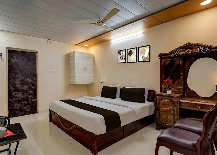 Super Hotel O Chittoor Railway Station Formerly Four Oaks