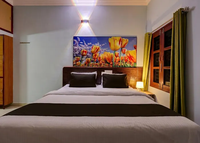 Super Hotel O Chittoor Railway Station Formerly Four Oaks