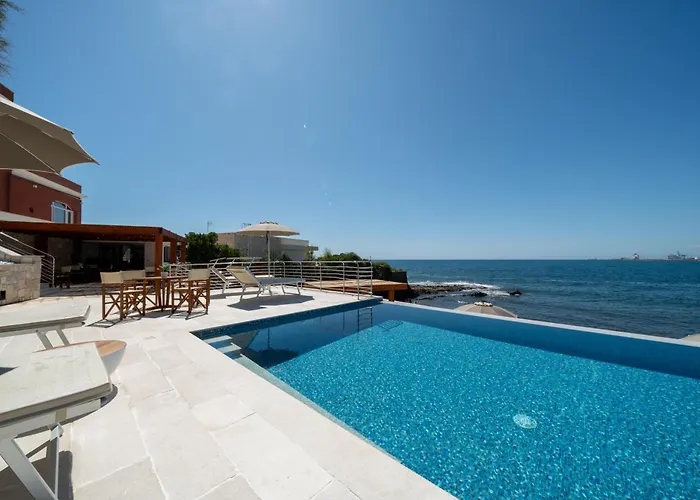 Villa Giada Luxury Boutique Hotel