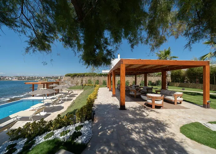 Villa Giada Luxury Boutique Hotel