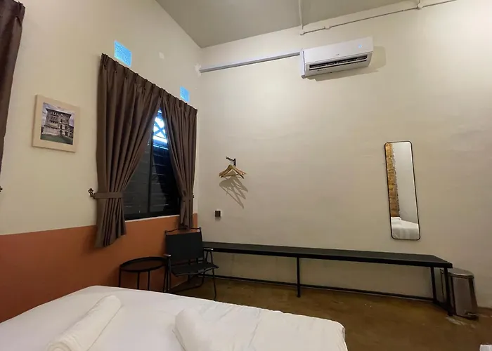 Miner'S House Ipoh