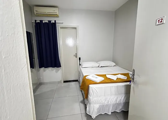 Hotel Moriah