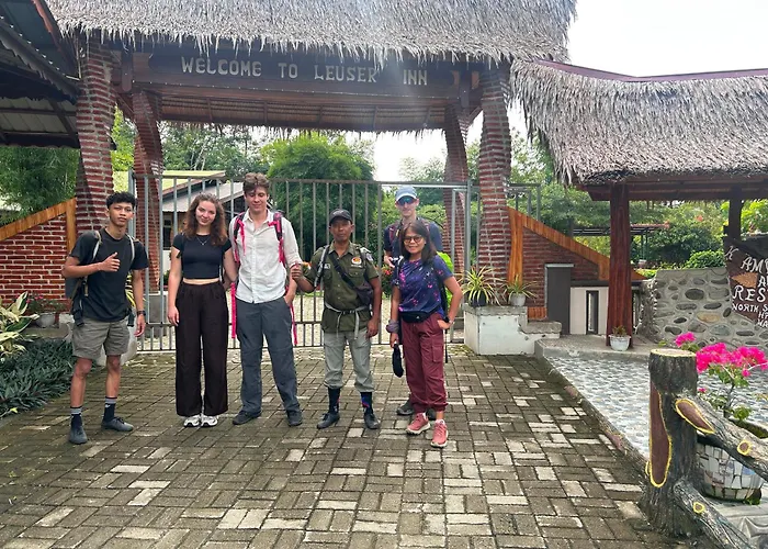 Leuser Inn & Jungle Trekking