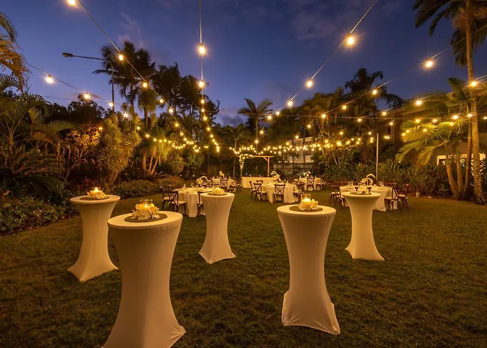 Picnic Bay Hotel