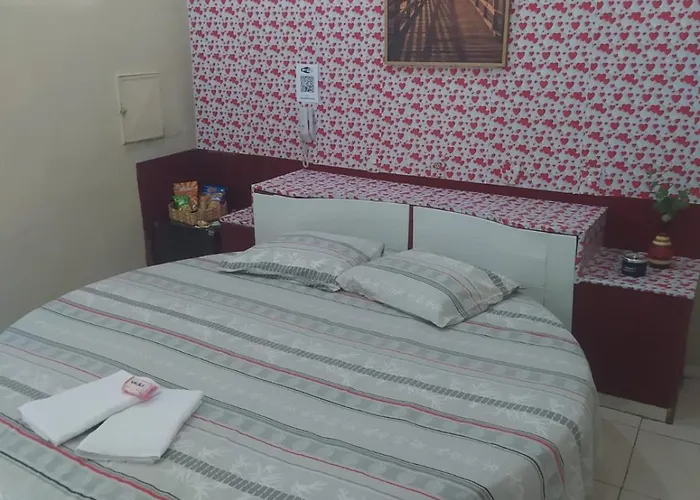 Hostel Um Espaco Perfeito Para Seu Descanso