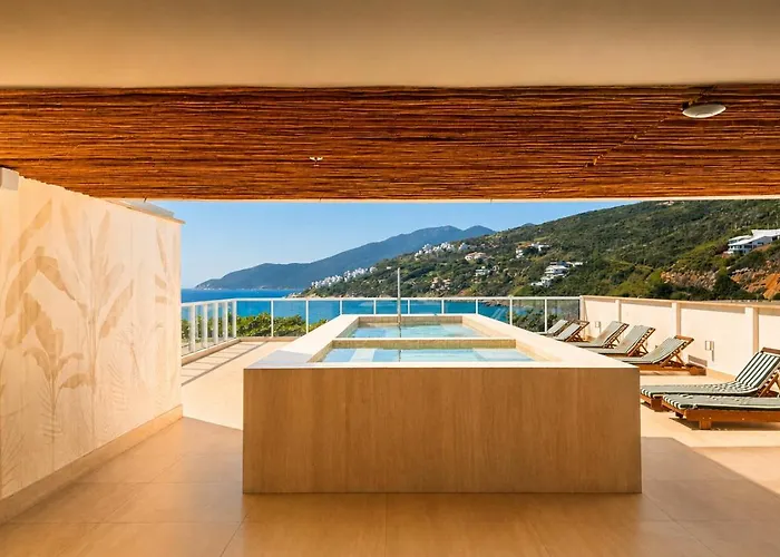 Arraial Concept Hotel