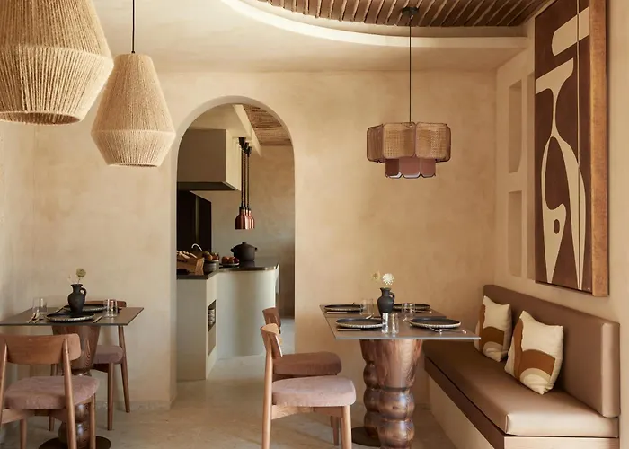 ADĀMA - A Signature Collection by Zálo Spaces - Adults Only