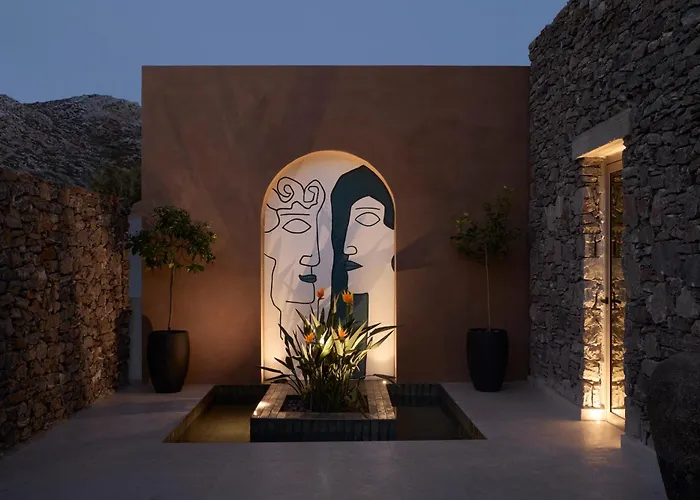 AdāMa - A Signature Collection By Zalo Spaces - Adults Only