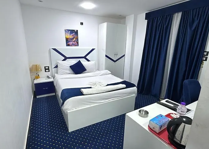 Istanbul Hotel Minya