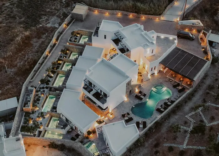 Kalea Mykonos