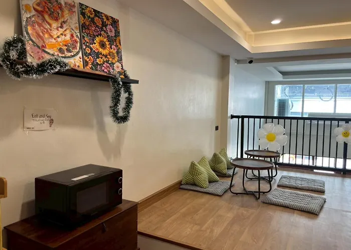 Laloon Guesthouse