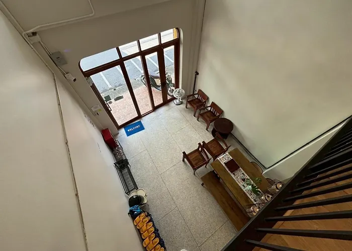 Laloon Guesthouse