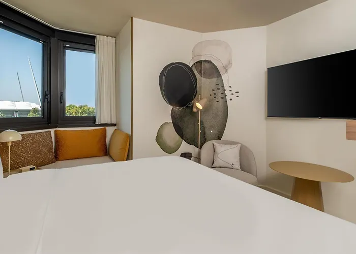 Hyatt Centric Reims