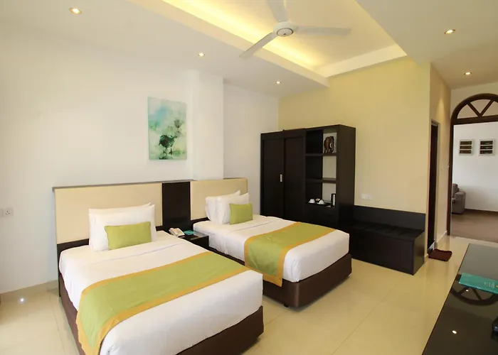 Kynrock Hotels & Resorts Kataragama