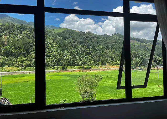 Chai Eco House