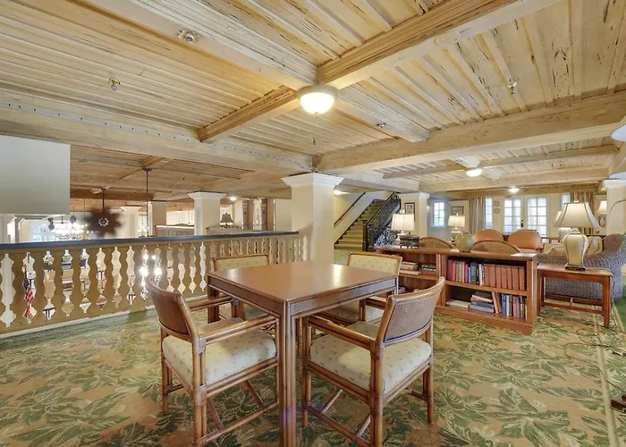 1Br Retreat With Private Terrace