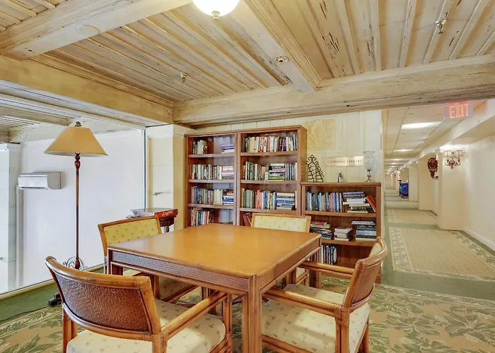 1Br Retreat With Private Terrace