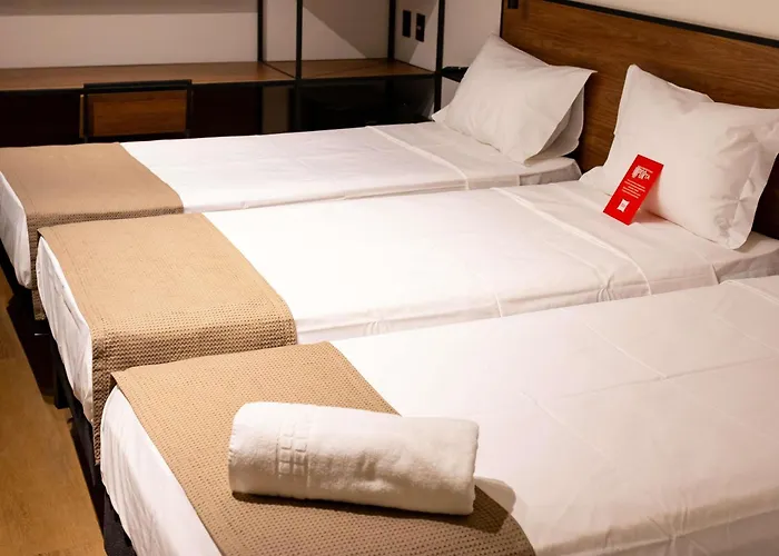 Ibis Votuporanga
