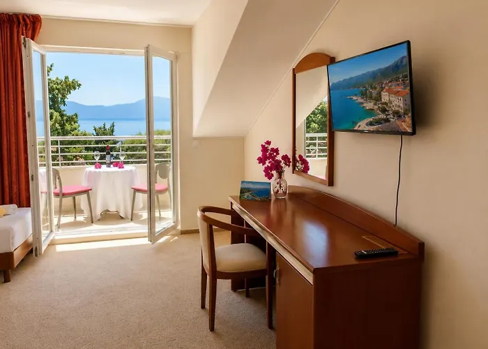 Hotel Neptun Gradac