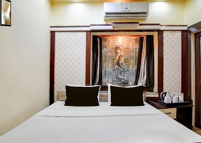 Hotel O Nit Durgapur Formerly Royal Inn