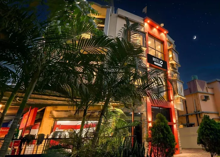 Hotel O Nit Durgapur Formerly Royal Inn
