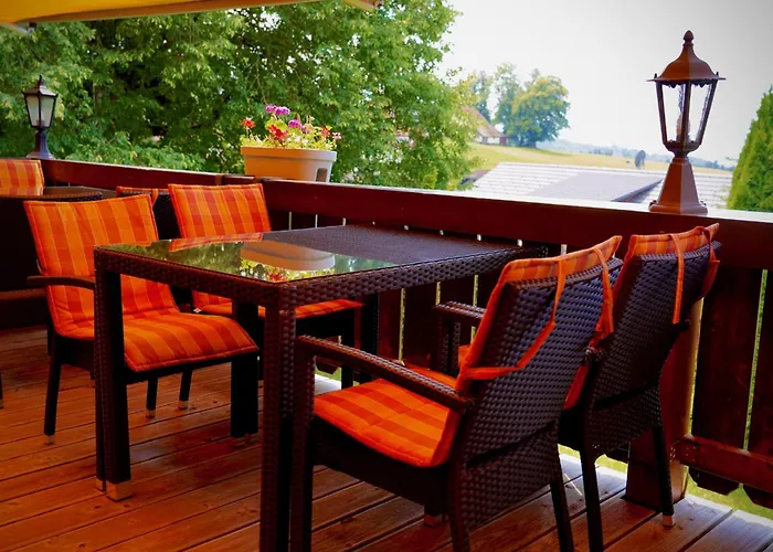 Alpina Löwen Hotel