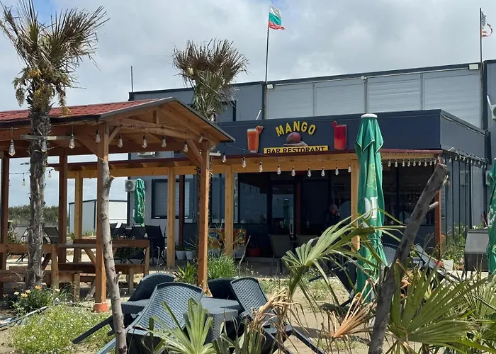Mango Beach And Hotel