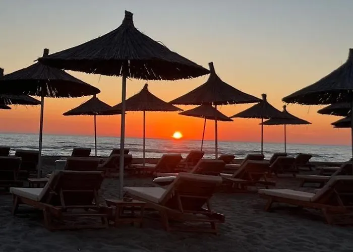Mango Beach And Hotel
