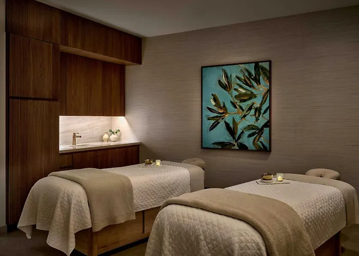 Omni Fort Lauderdale Hotel