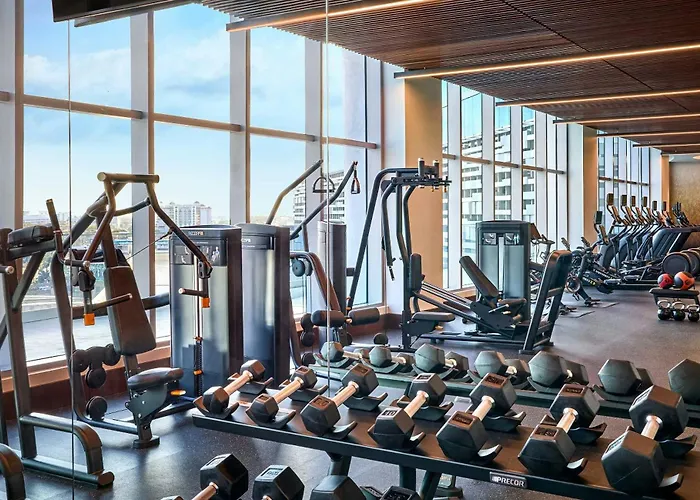 Omni Fort Lauderdale Hotel