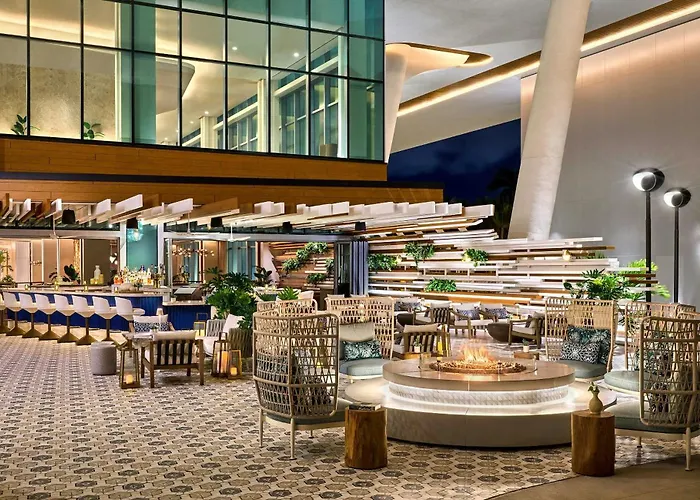 Omni Fort Lauderdale Hotel