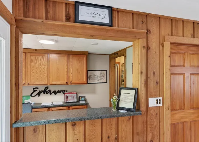 Wilder Inn