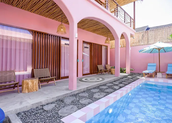 Hyde Boutique Hotel