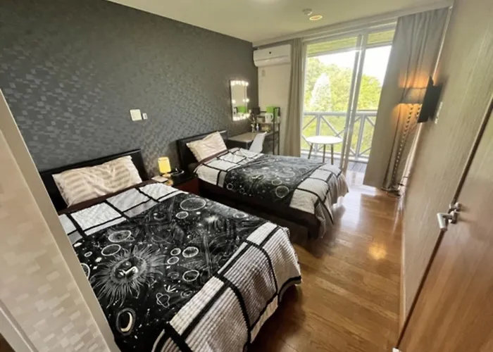 Peace Inn Hagi - Vacation Stay 92087V