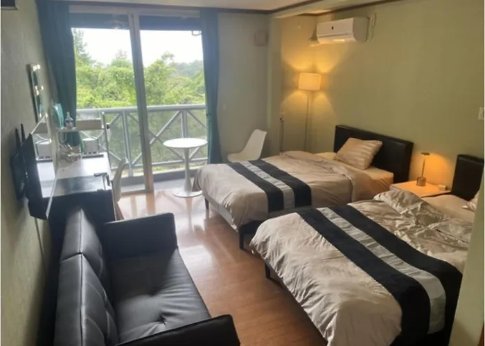 Peace Inn Hagi - Vacation Stay 92117V