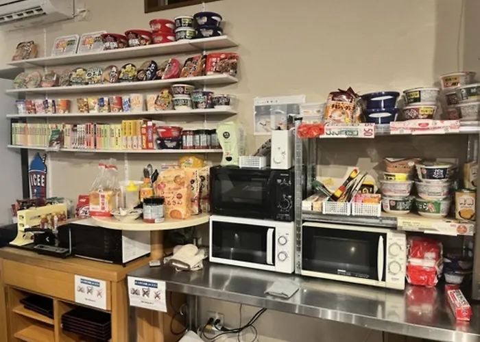 Peace Inn Hagi - Vacation Stay 92109V