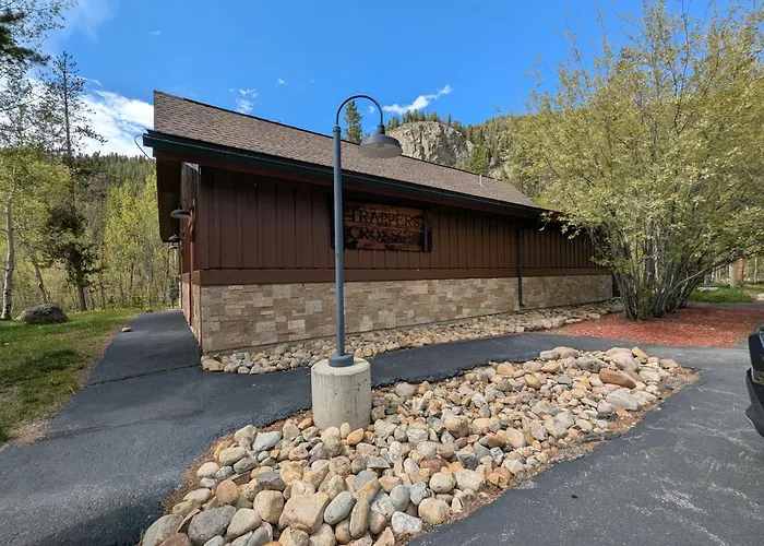 Trappers Crossing 8769 By Summitcove Lodging In Colorado