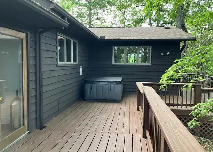 Gold Creek Cottage