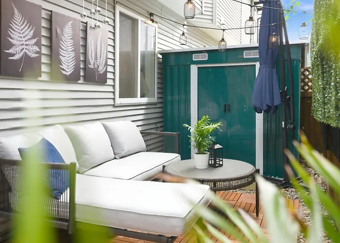 The Ferns Guesthouse